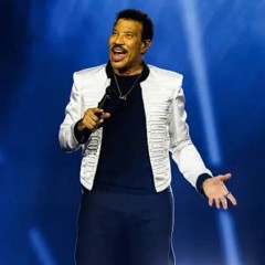 Lionel Richie
