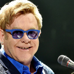 Elton John